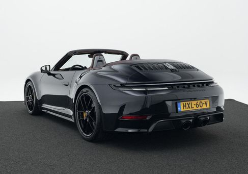 Porsche 992, 2025 3