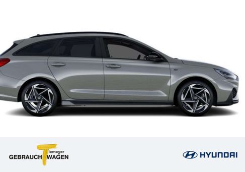 Hyundai i30, 2026 3