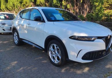 Alfa Romeo Tonale, 2023