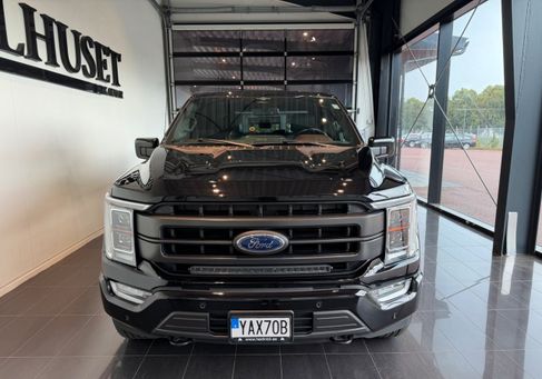 Ford F 150, 2023