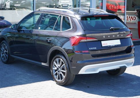 Skoda Kamiq, 2023 3