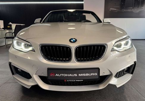 BMW 230, 2018