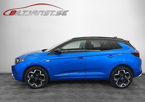 Opel Grandland X, 2022 2