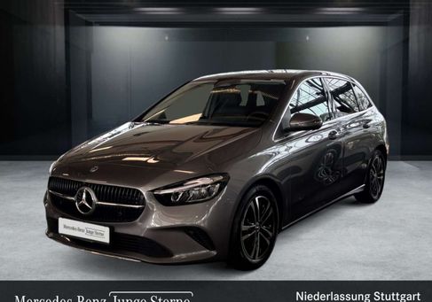 Mercedes-Benz B 200, 2026