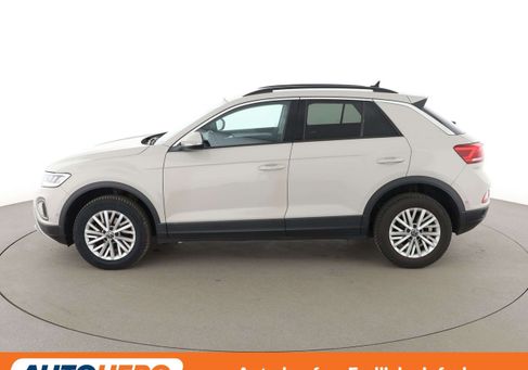 Volkswagen T-Roc, 2022