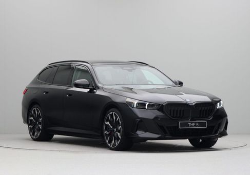BMW 550, 2026
