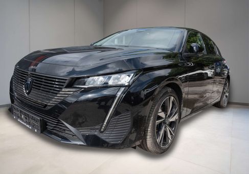 Peugeot 308, 2023
