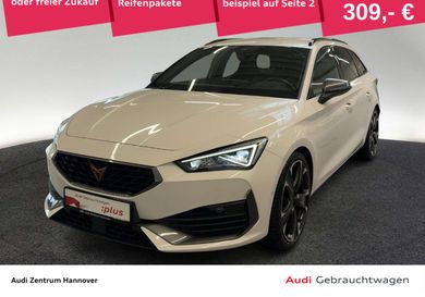 Seat Leon, 2023
