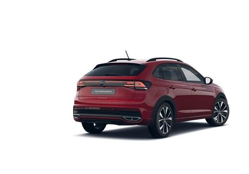 Volkswagen Taigo, 2026