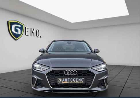 Audi A4, 2023 2