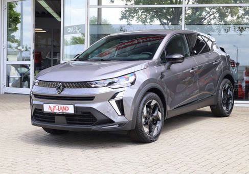 Renault Captur, 2026