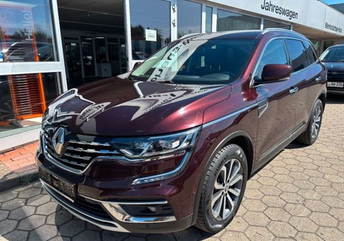 Renault Koleos, 2020