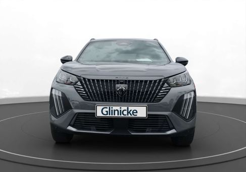 Peugeot 2008, 2026