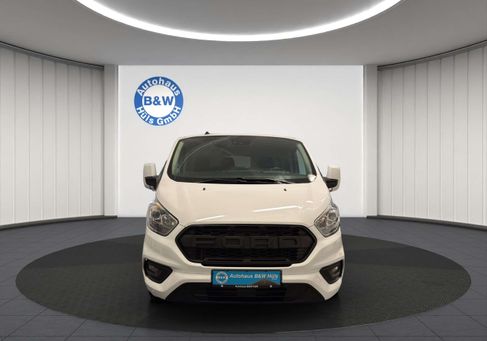 Ford Transit Custom, 2020