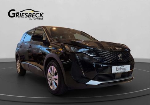 Peugeot 5008, 2023