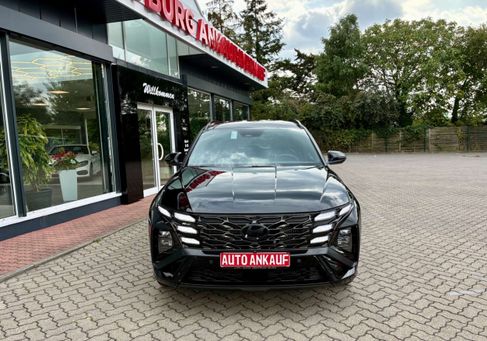 Hyundai Tucson, 2024 3