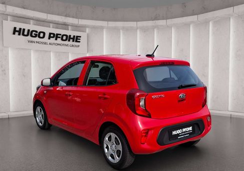 Kia Picanto, 2020