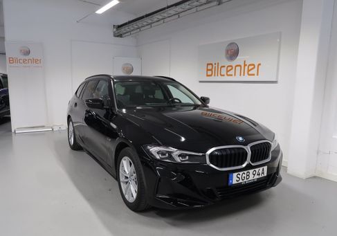 BMW 330, 2023 3