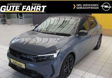 Opel Corsa, 2024