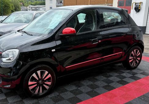 Renault Twingo, 2020