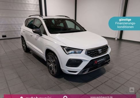 Seat Ateca, 2022