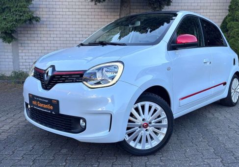 Renault Twingo, 2021