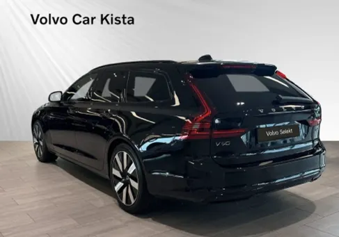Volvo V90, 2026 3