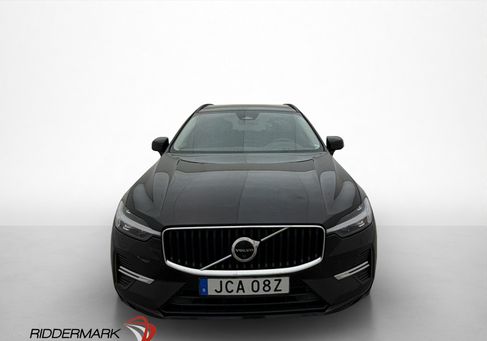 Volvo XC60, 2022 2