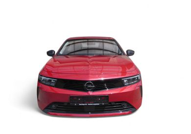 Opel Astra, 2024