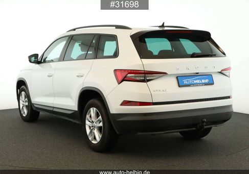 Skoda Kodiaq, 2023