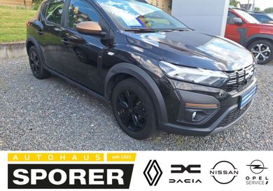 Dacia Sandero, 2023