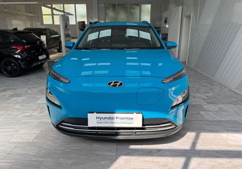 Hyundai Kona, 2022 3