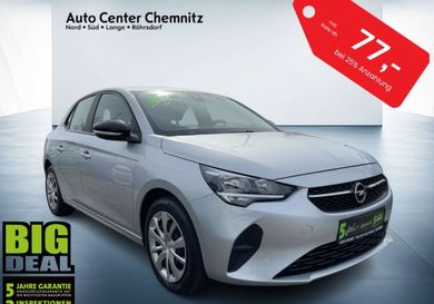 Opel Corsa, 2023
