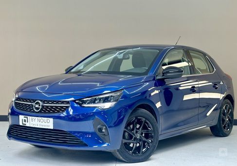 Opel Corsa, 2020