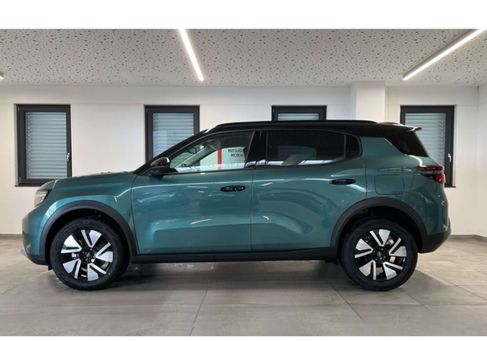 Opel Frontera, 2026