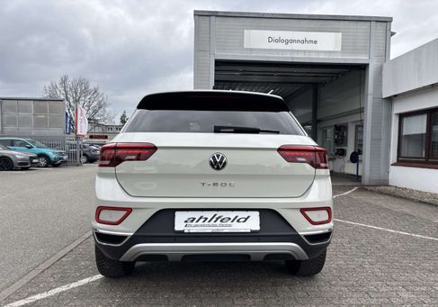Volkswagen T-Roc, 2023