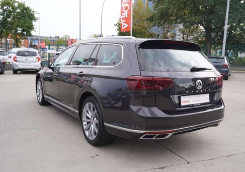 Volkswagen Passat Variant, 2020