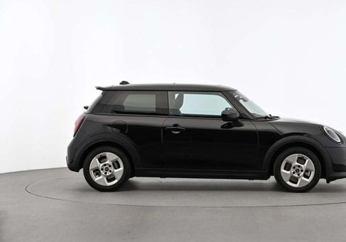 MINI Cooper S, 2024