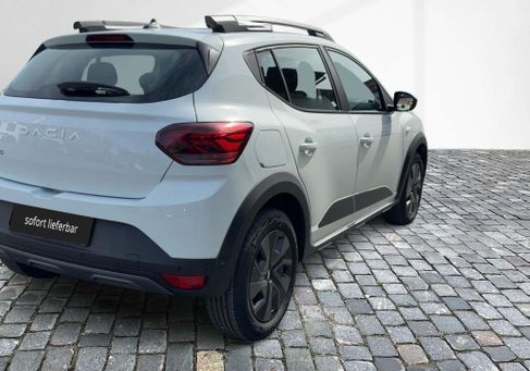Dacia Sandero, 2024