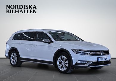 Volkswagen Passat, 2018