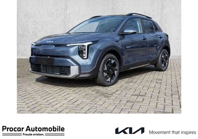 Kia Stonic, 2026