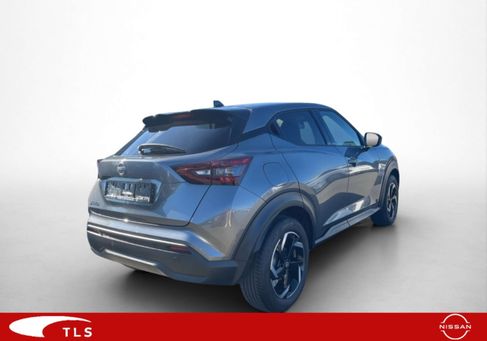 Nissan Juke, 2023 3