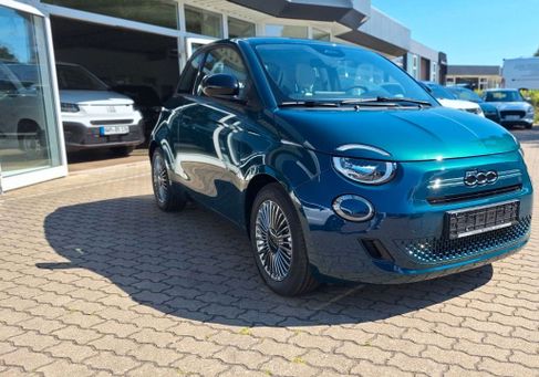 Fiat 500, 2026