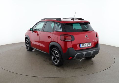 Citroën C3 Aircross, 2021 3