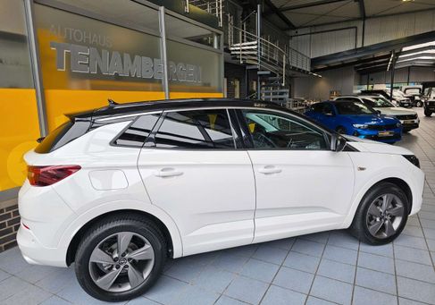 Opel Grandland X, 2023 2