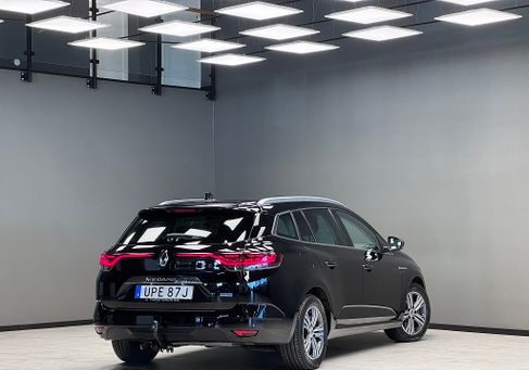 Renault Megane, 2022