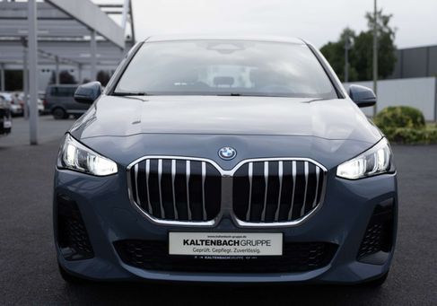 BMW 225, 2022