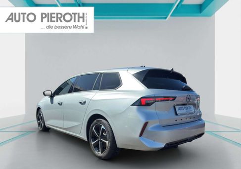 Opel Astra, 2024