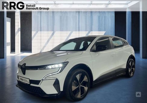 Renault Megane, 2022