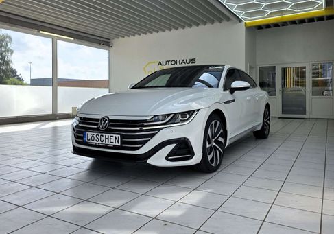 Volkswagen Arteon, 2023